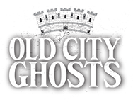 oldcityghosts logo